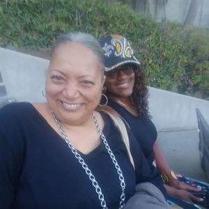 Meet your Posher, Terri